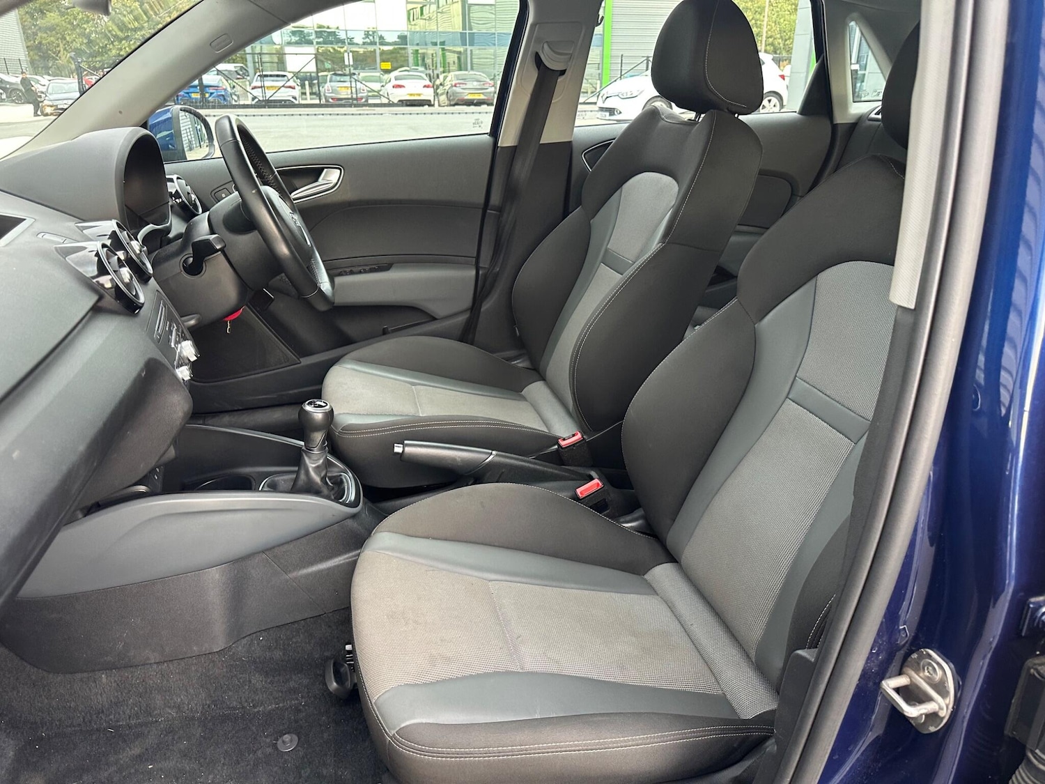 Used Audi A1 2015 for sale - 76094241: Photo 41