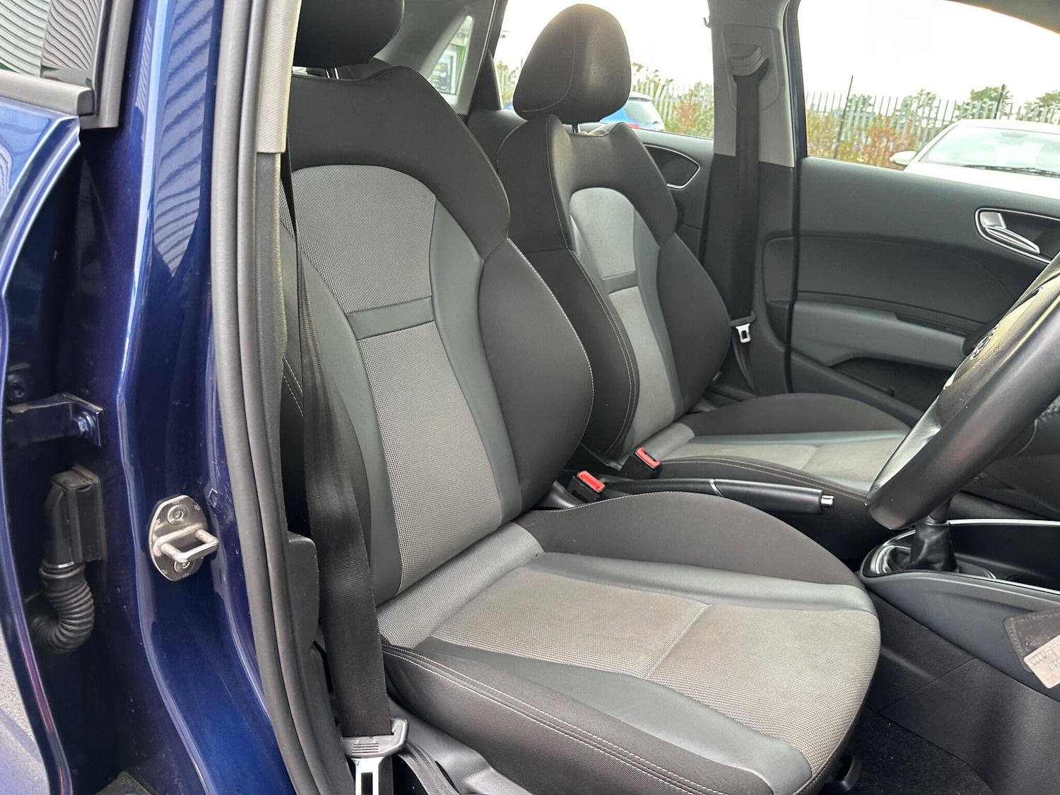 Used Audi A1 2015 for sale - 76094241: Photo 42