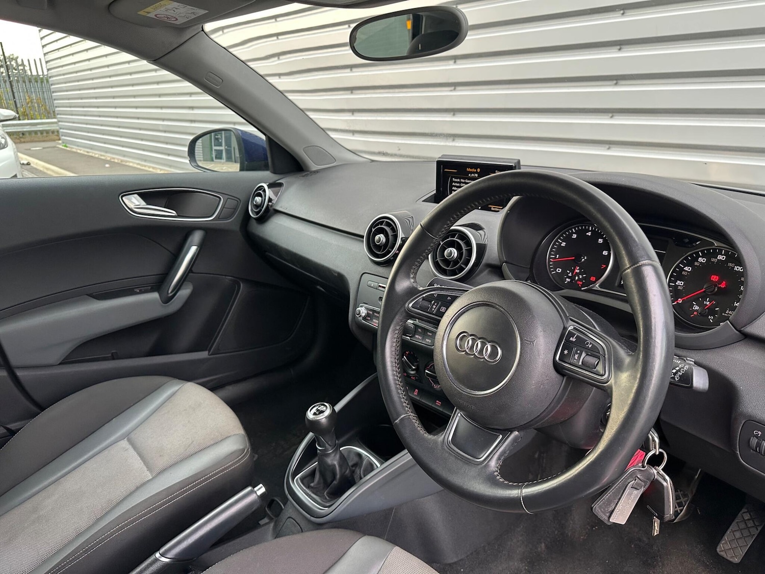 Used Audi A1 2015 for sale - 76094241: Photo 43