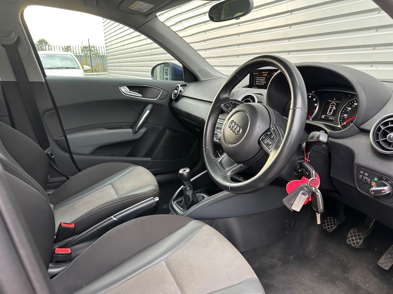 Used Audi A1 2015 for sale - 76094241: Photo 44