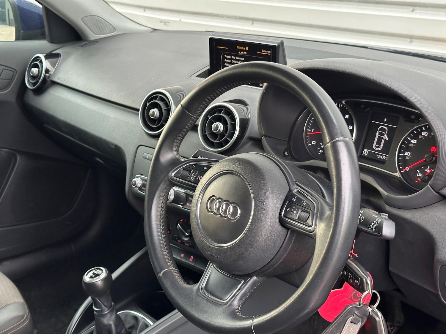 Used Audi A1 2015 for sale - 76094241: Photo 45