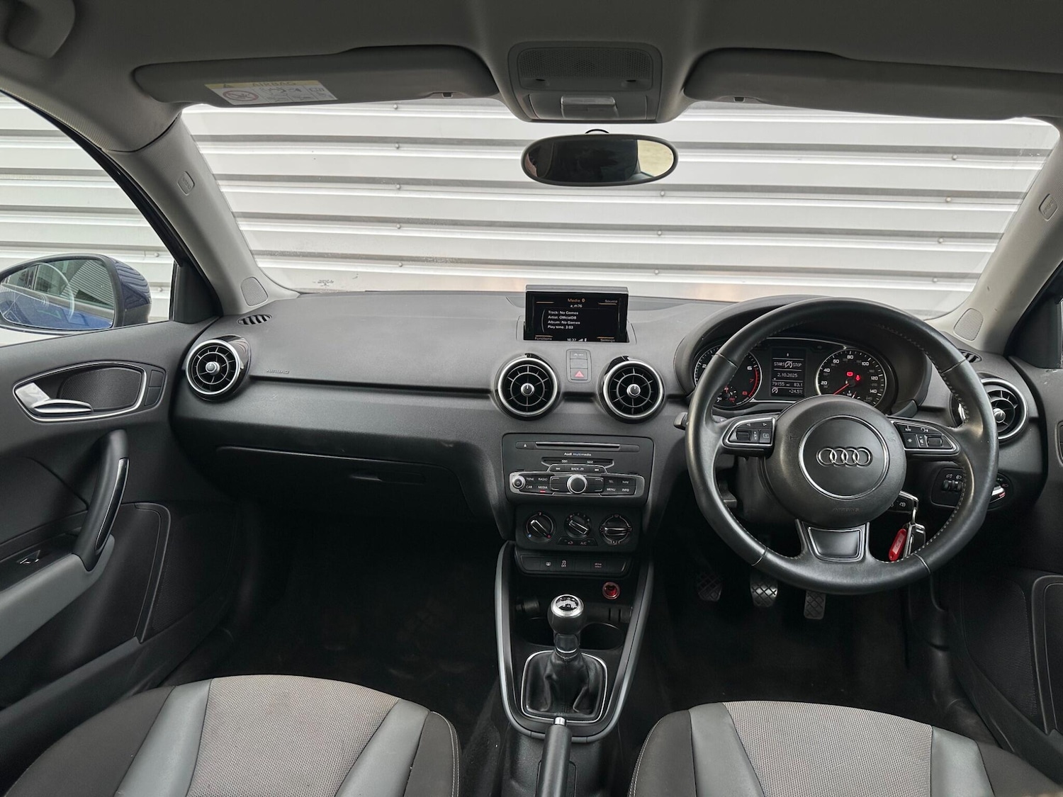 Used Audi A1 2015 for sale - 76094241: Photo 46