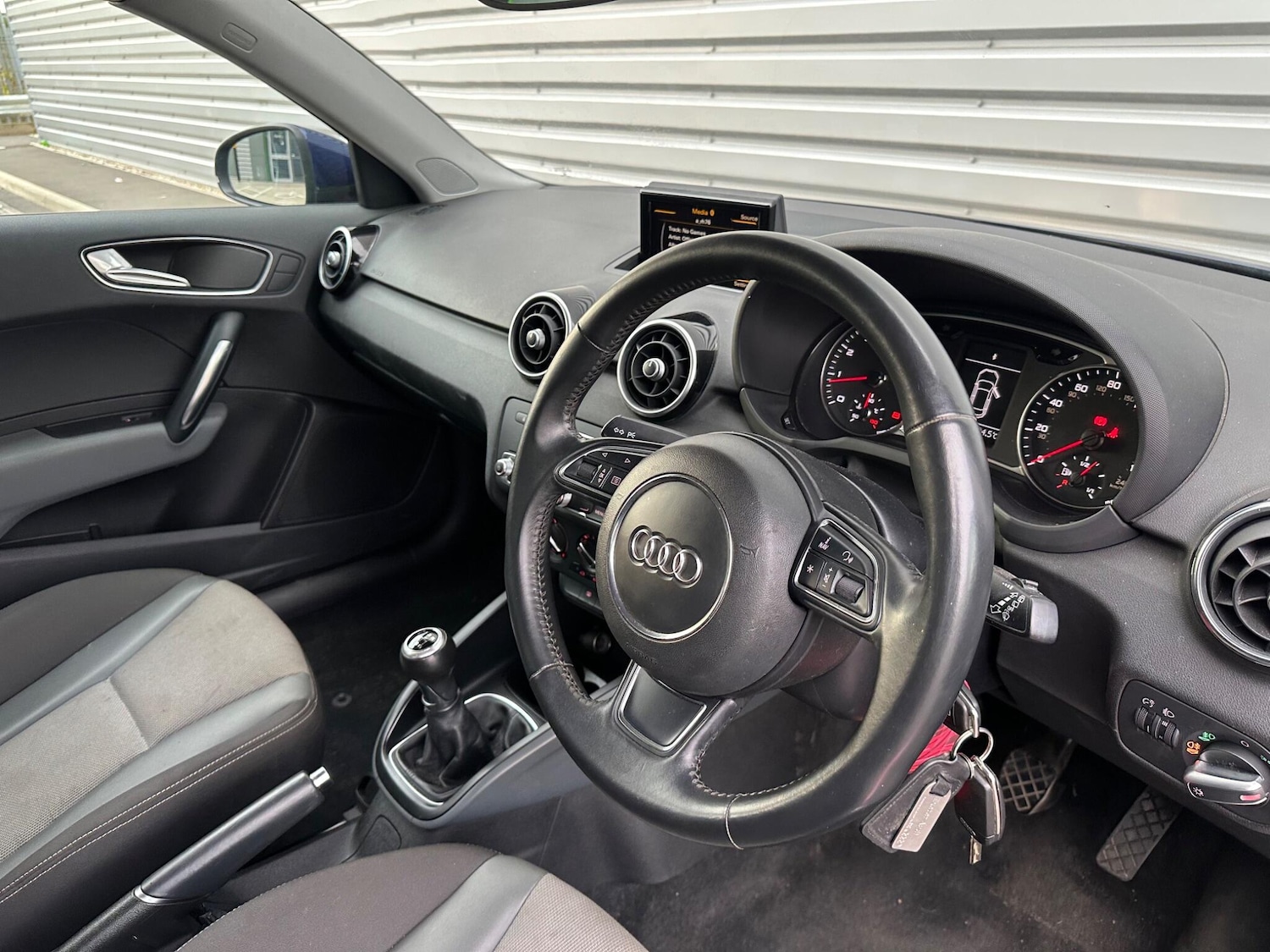 Used Audi A1 2015 for sale - 76094241: Photo 47
