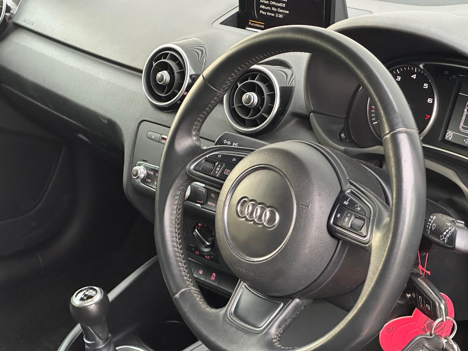 Used Audi A1 2015 for sale - 76094241: Photo 48
