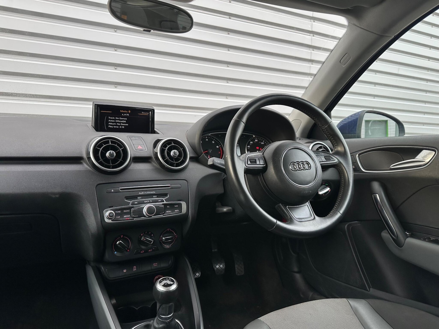 Used Audi A1 2015 for sale - 76094241: Photo 49