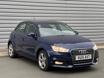 Used Audi A1 2015 for sale - 76094241: Photo 4
