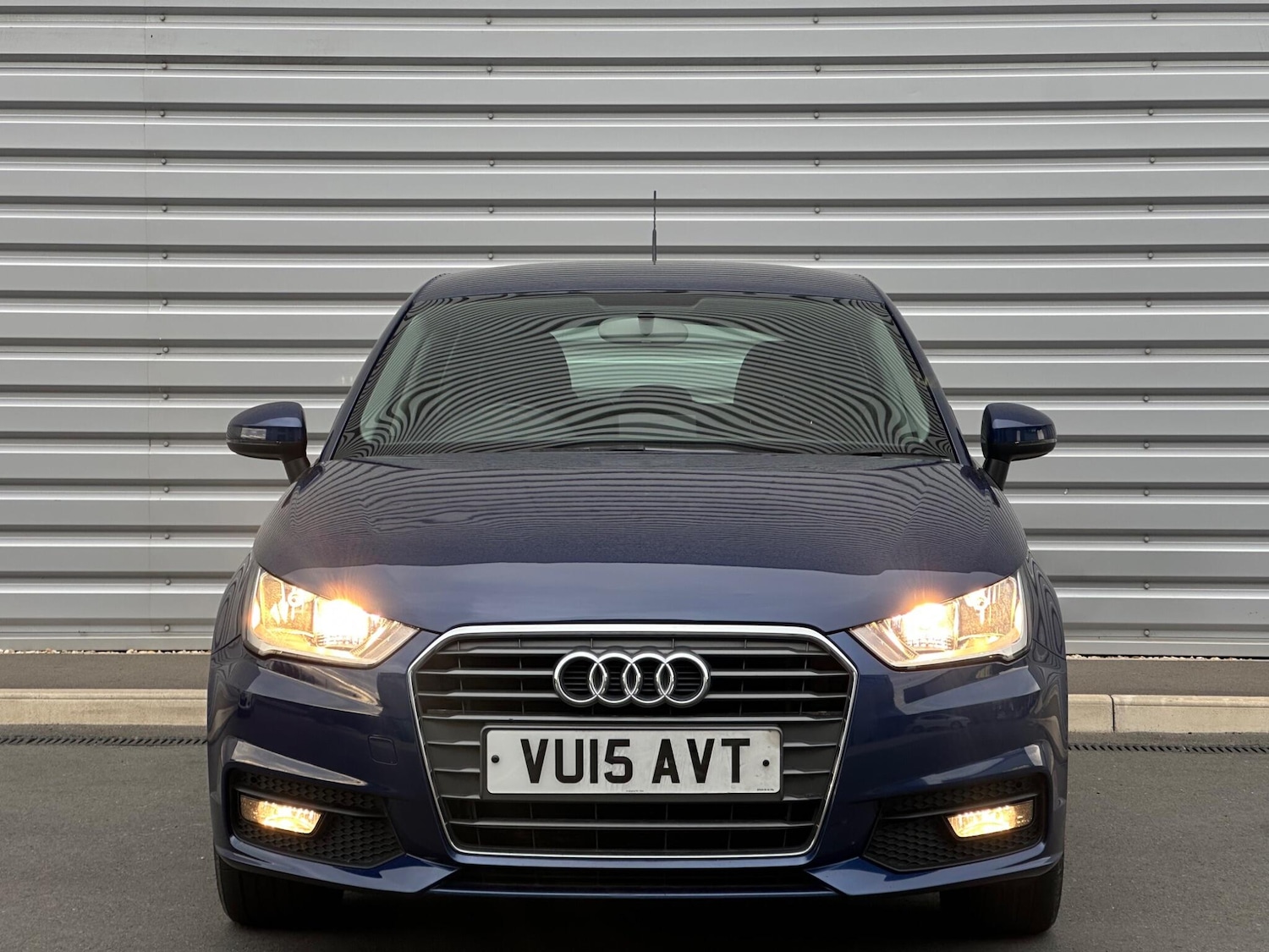 Used Audi A1 2015 for sale - 76094241: Photo 5