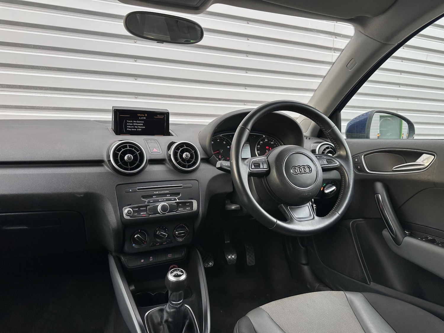 Used Audi A1 2015 for sale - 76094241: Photo 50