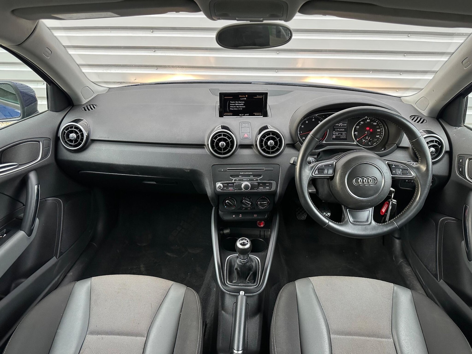 Used Audi A1 2015 for sale - 76094241: Photo 51