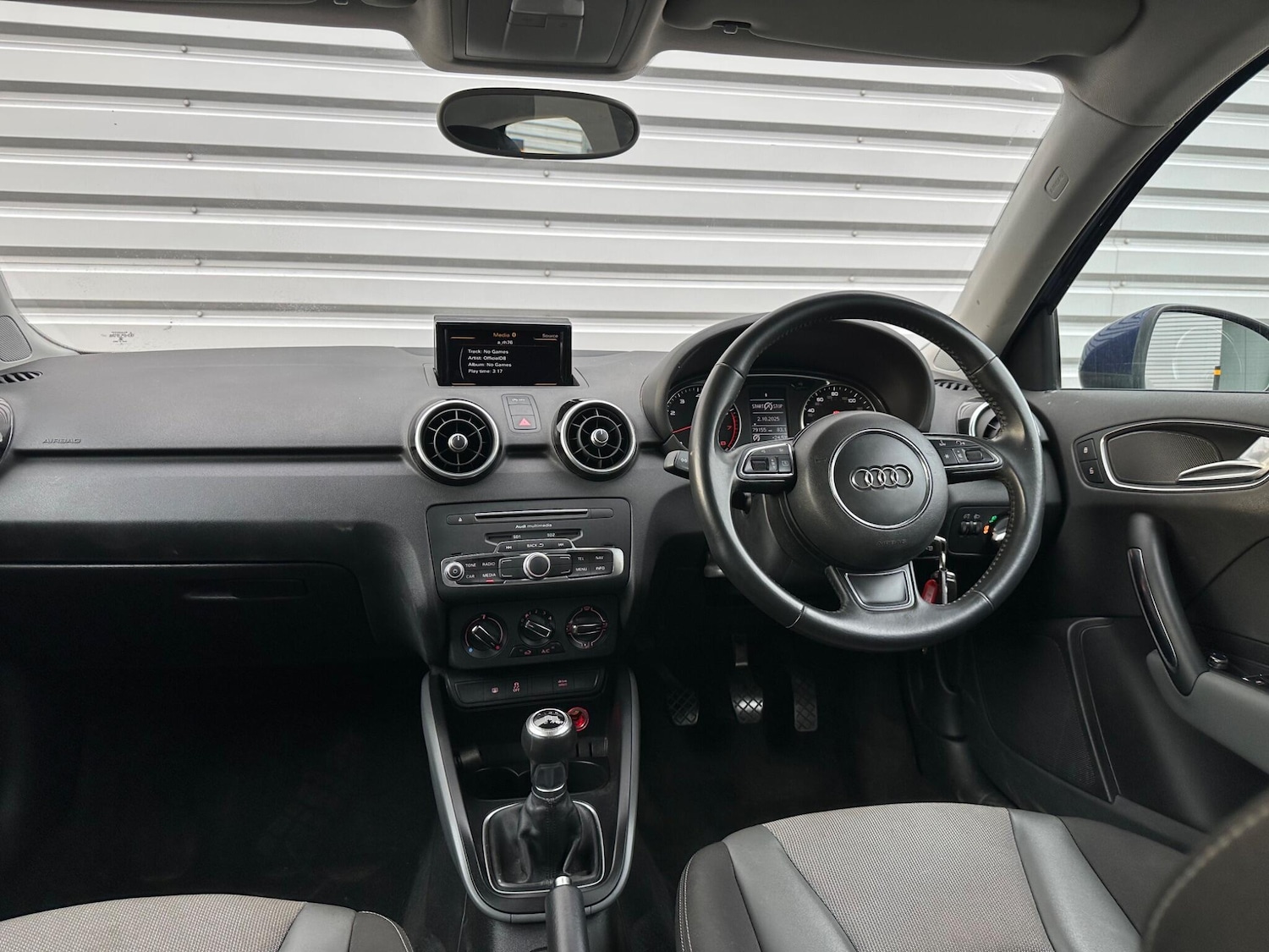 Used Audi A1 2015 for sale - 76094241: Photo 53