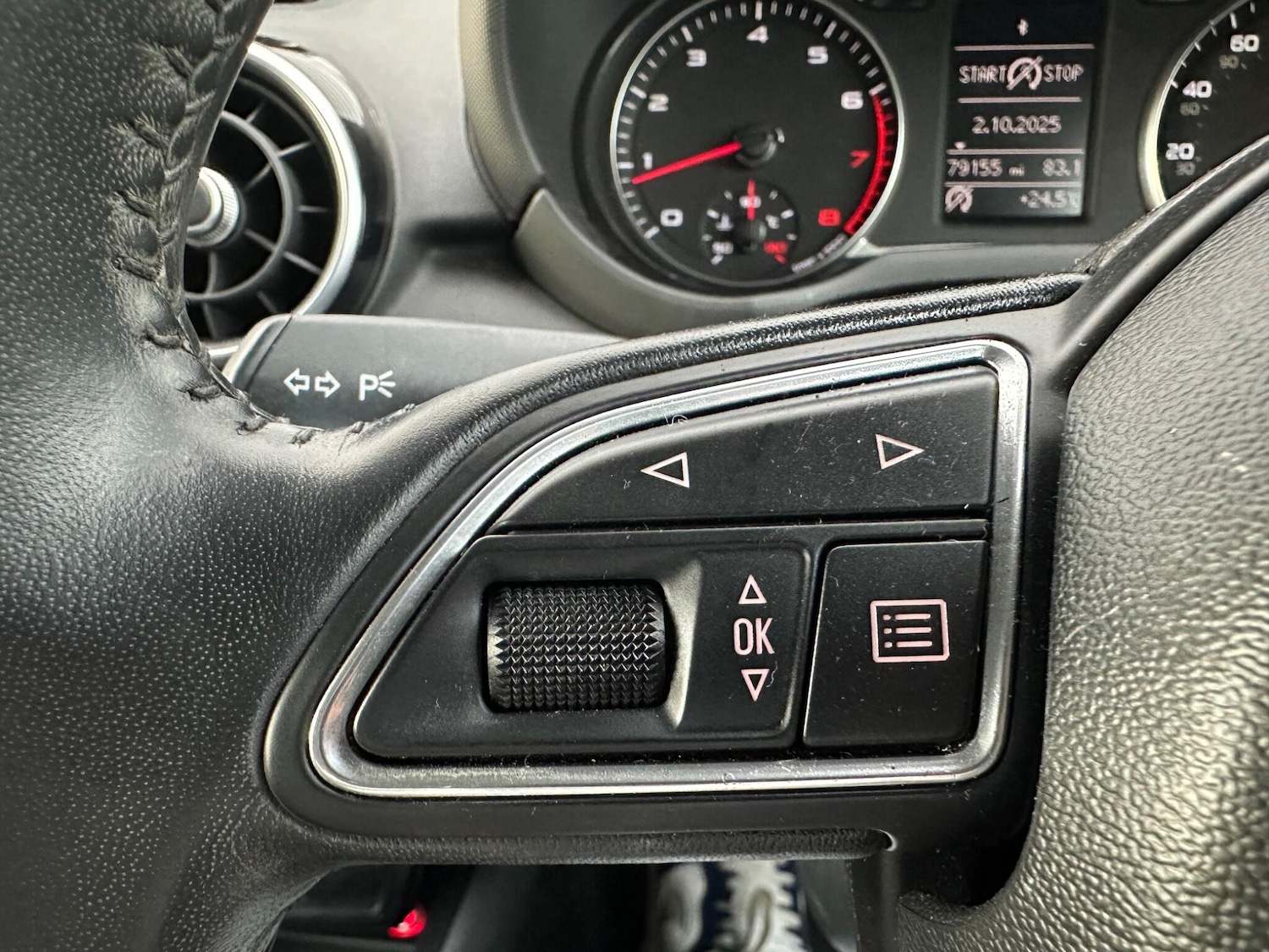 Used Audi A1 2015 for sale - 76094241: Photo 55