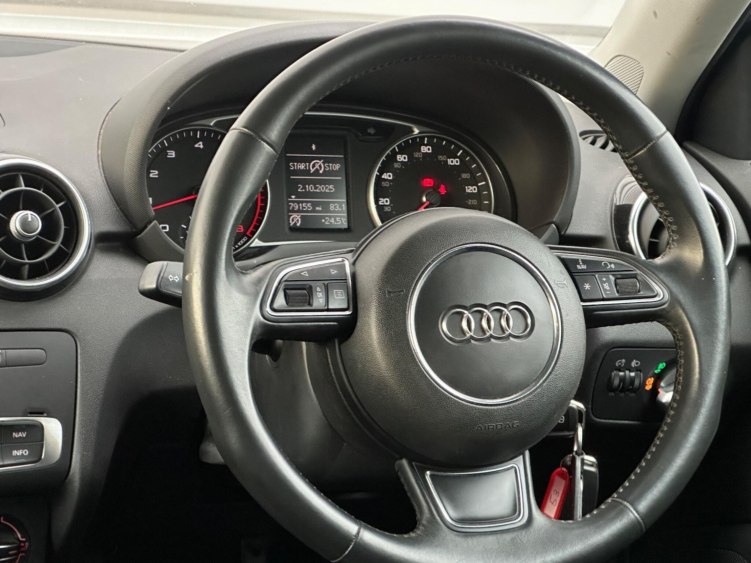 Used Audi A1 2015 for sale - 76094241: Photo 56