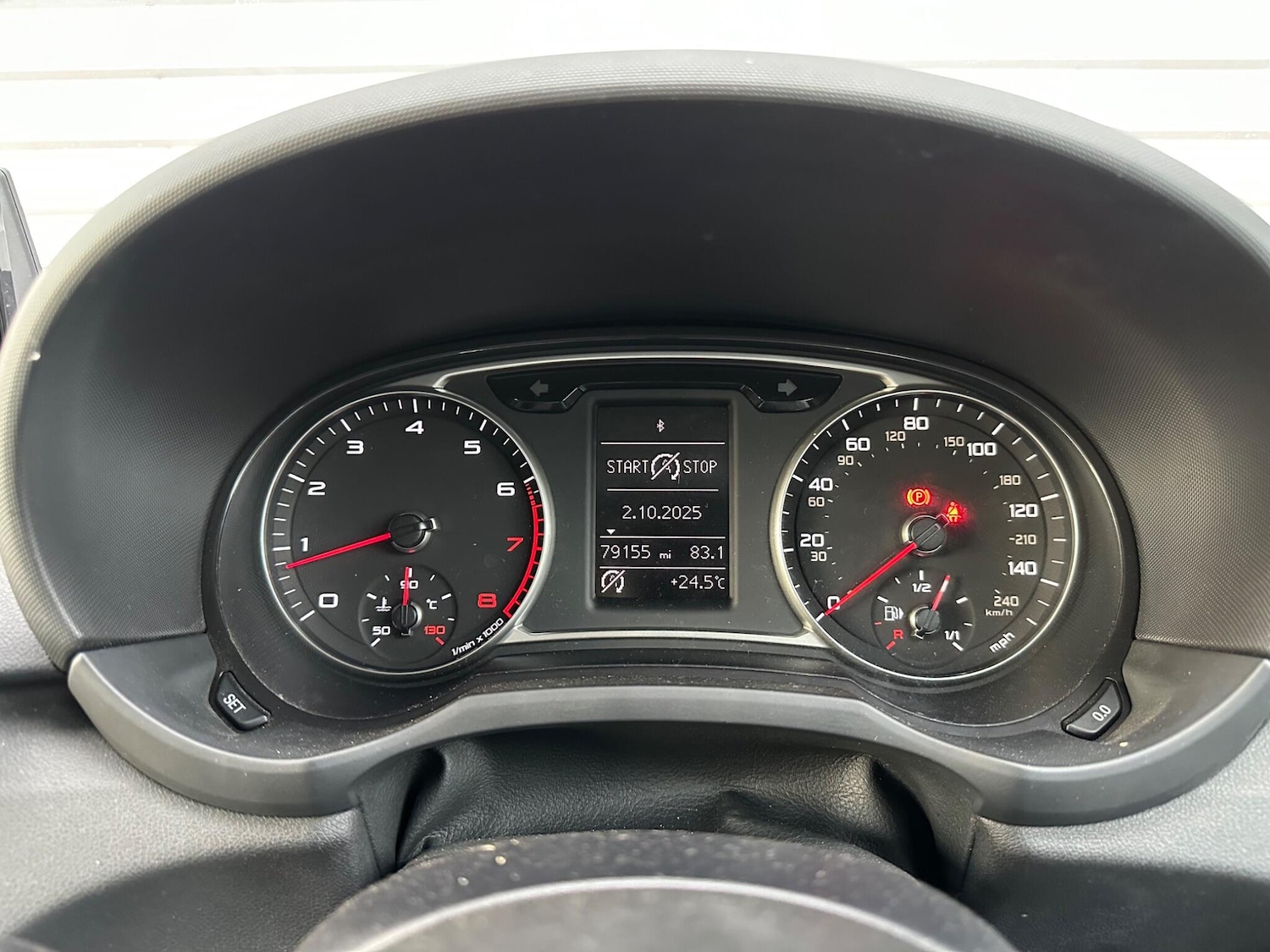 Used Audi A1 2015 for sale - 76094241: Photo 57