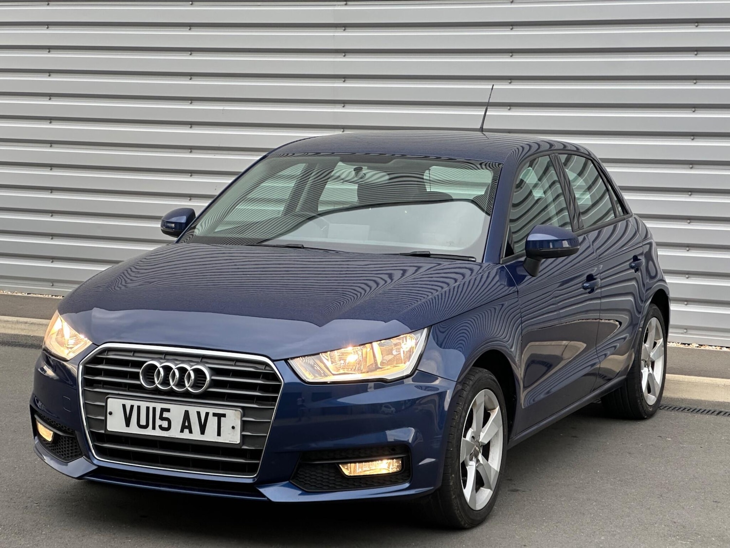 Used Audi A1 2015 for sale - 76094241: Photo 7