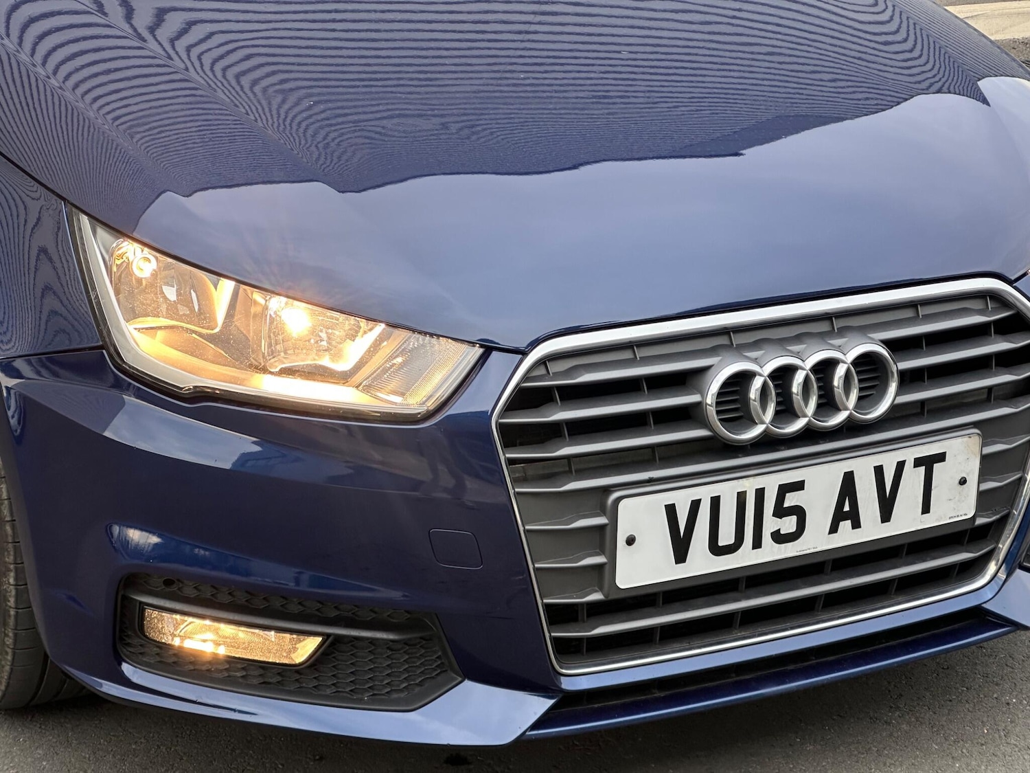 Used Audi A1 2015 for sale - 76094241: Photo 8