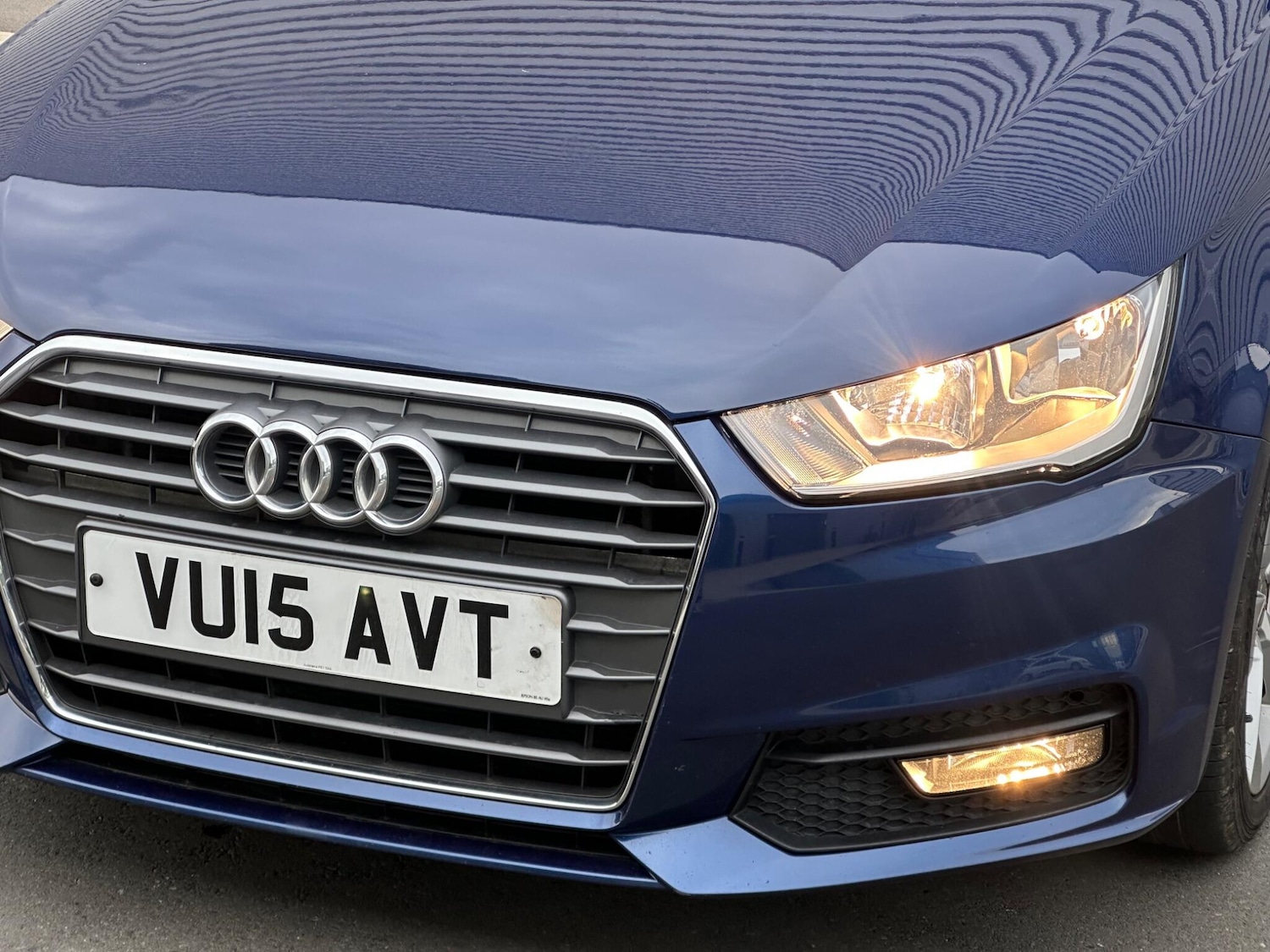 Used Audi A1 2015 for sale - 76094241: Photo 9