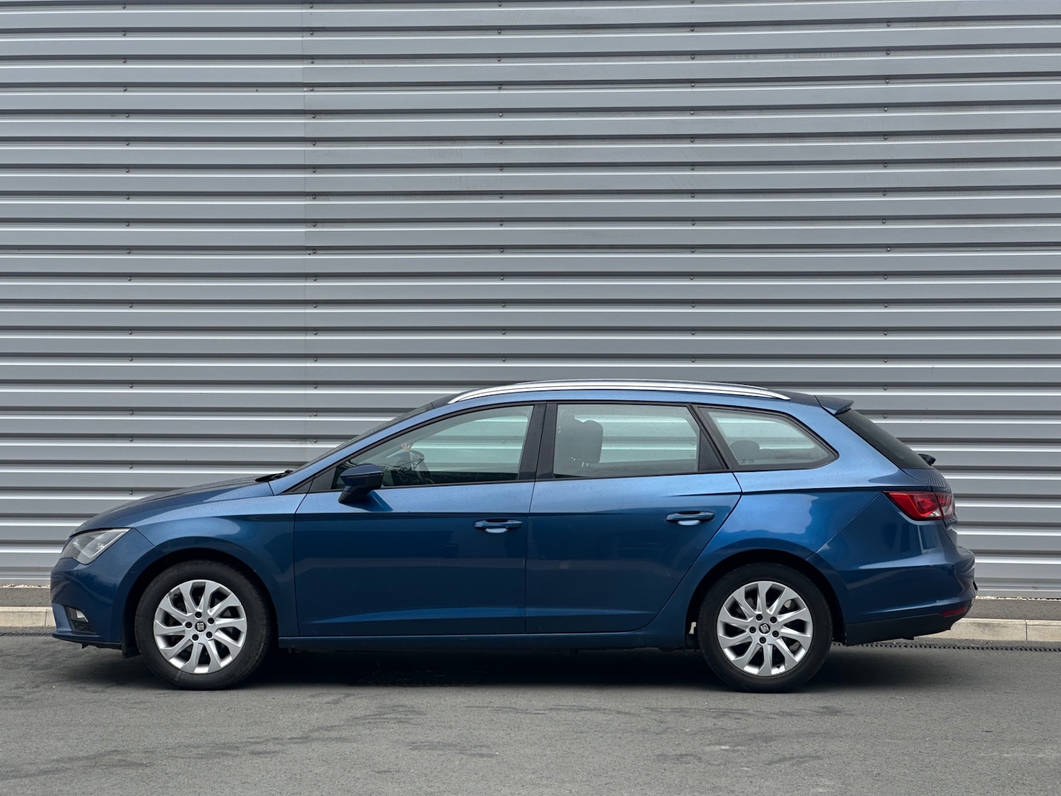 Used SEAT Leon 2017 for sale - 76652778: Photo 10