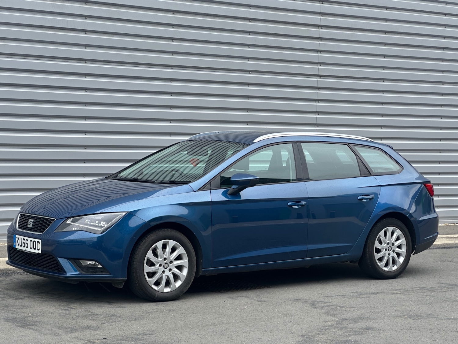 Used SEAT Leon 2017 for sale - 76652778: Photo 11