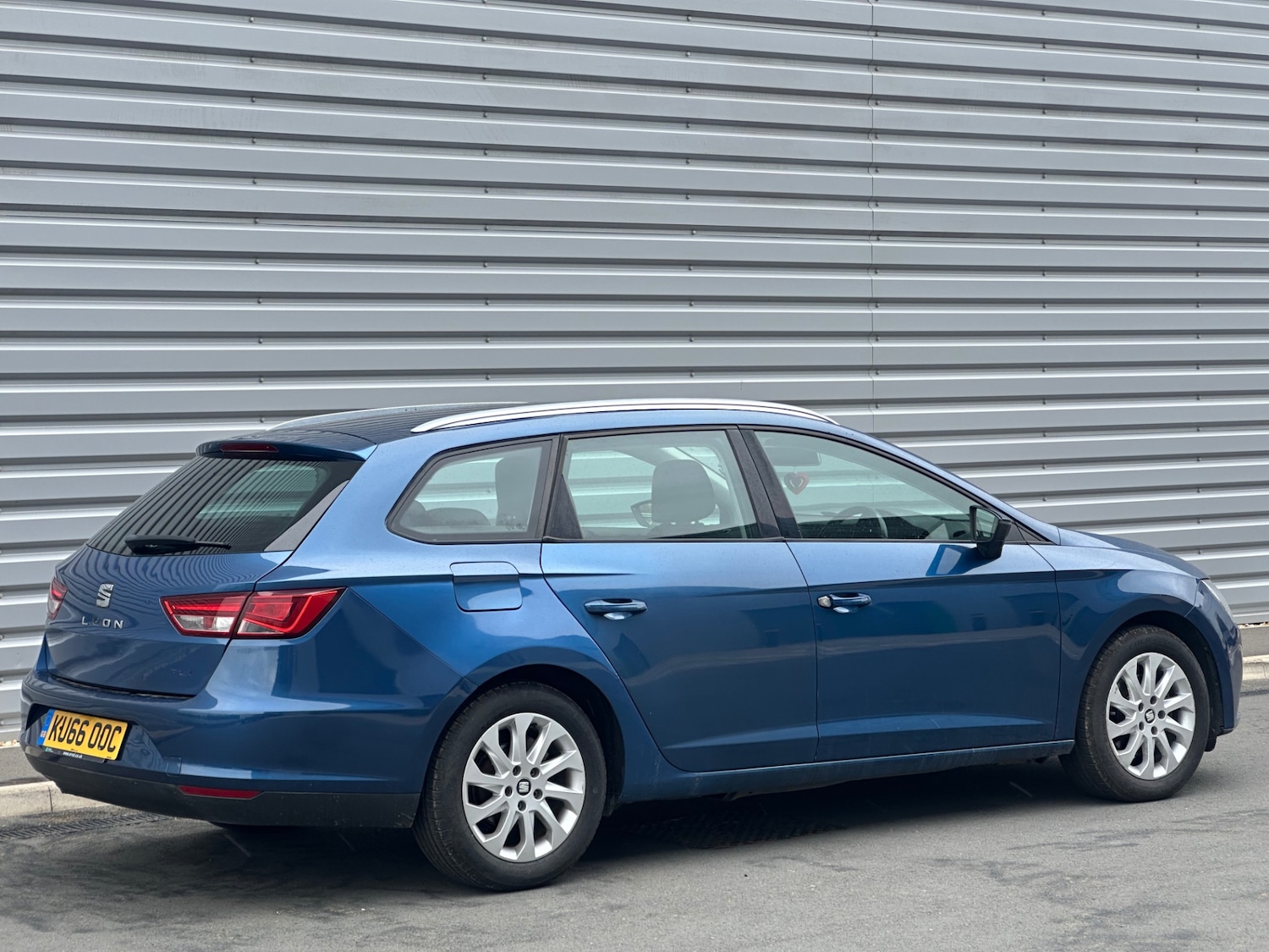 Used SEAT Leon 2017 for sale - 76652778: Photo 12