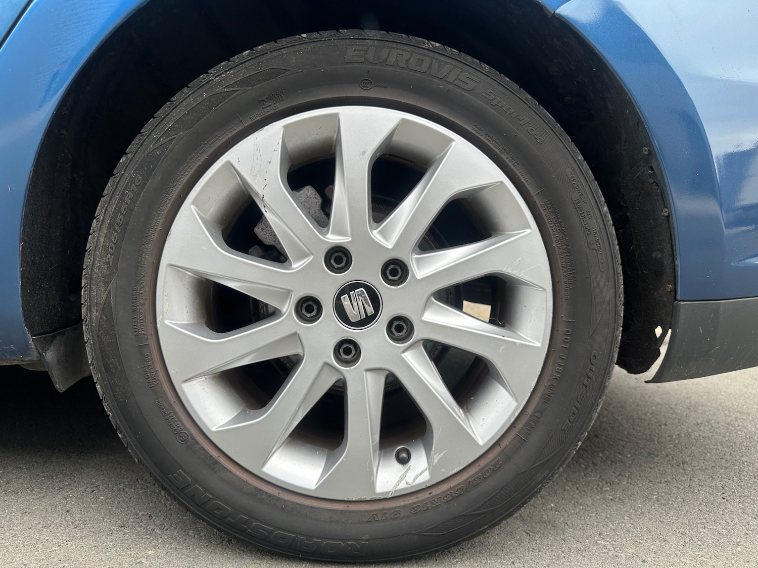 Used SEAT Leon 2017 for sale - 76652778: Photo 14