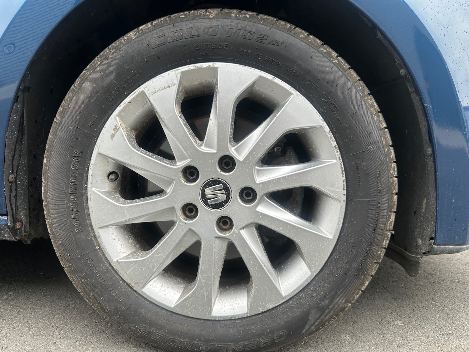 Used SEAT Leon 2017 for sale - 76652778: Photo 15