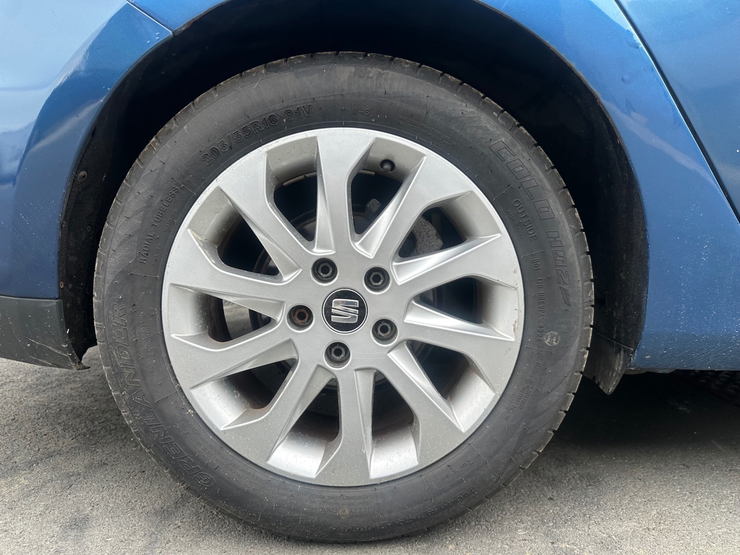 Used SEAT Leon 2017 for sale - 76652778: Photo 16