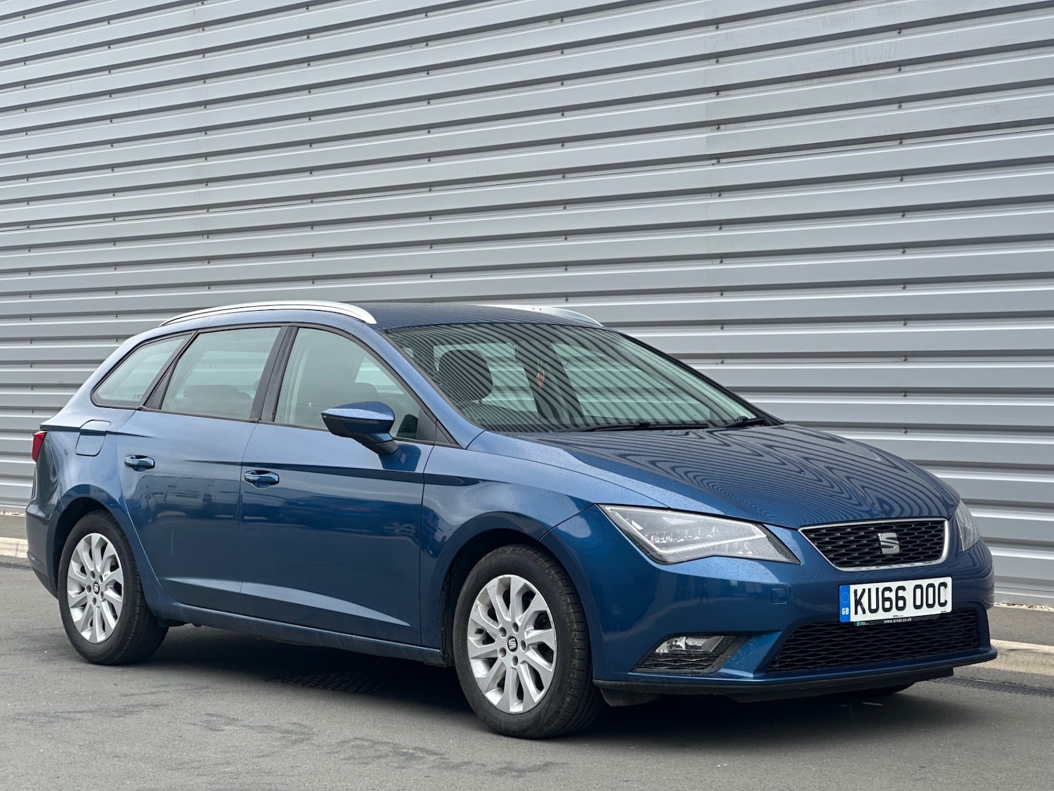 Used SEAT Leon 2017 for sale - 76652778: Photo 18