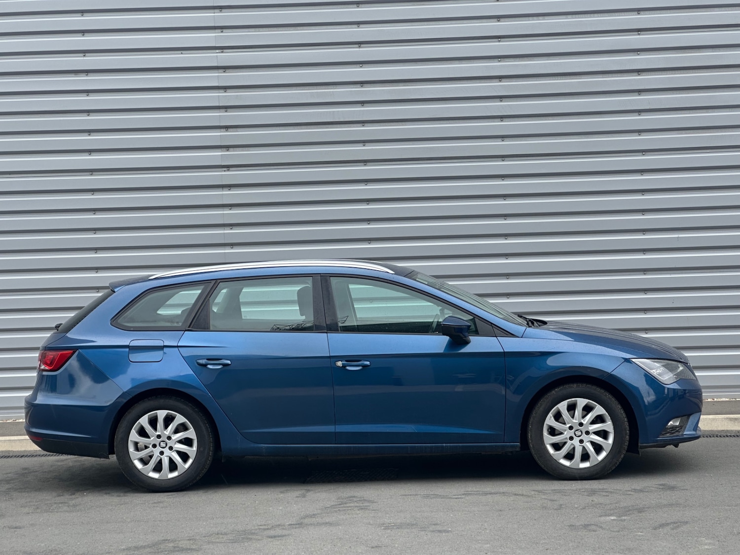 Used SEAT Leon 2017 for sale - 76652778: Photo 19