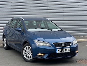 2017 (66) - 1.6 TDI 110 SE 5dr [Technology Pack]