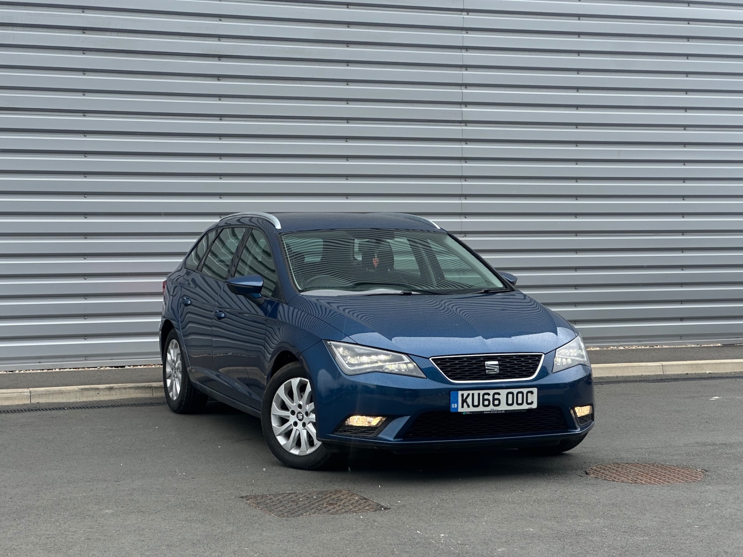 Used SEAT Leon 2017 for sale - 76652778: Photo 20