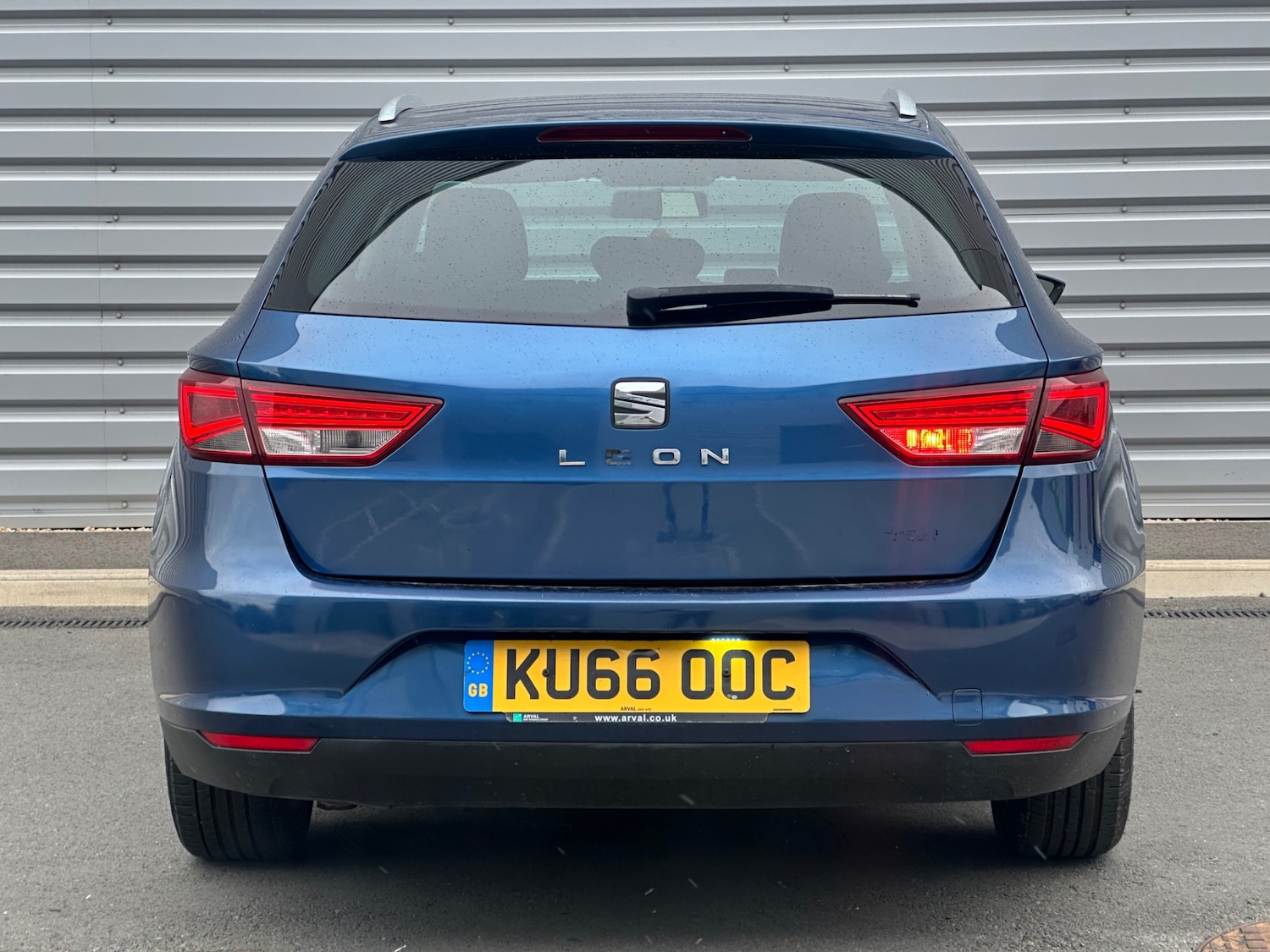 Used SEAT Leon 2017 for sale - 76652778: Photo 21