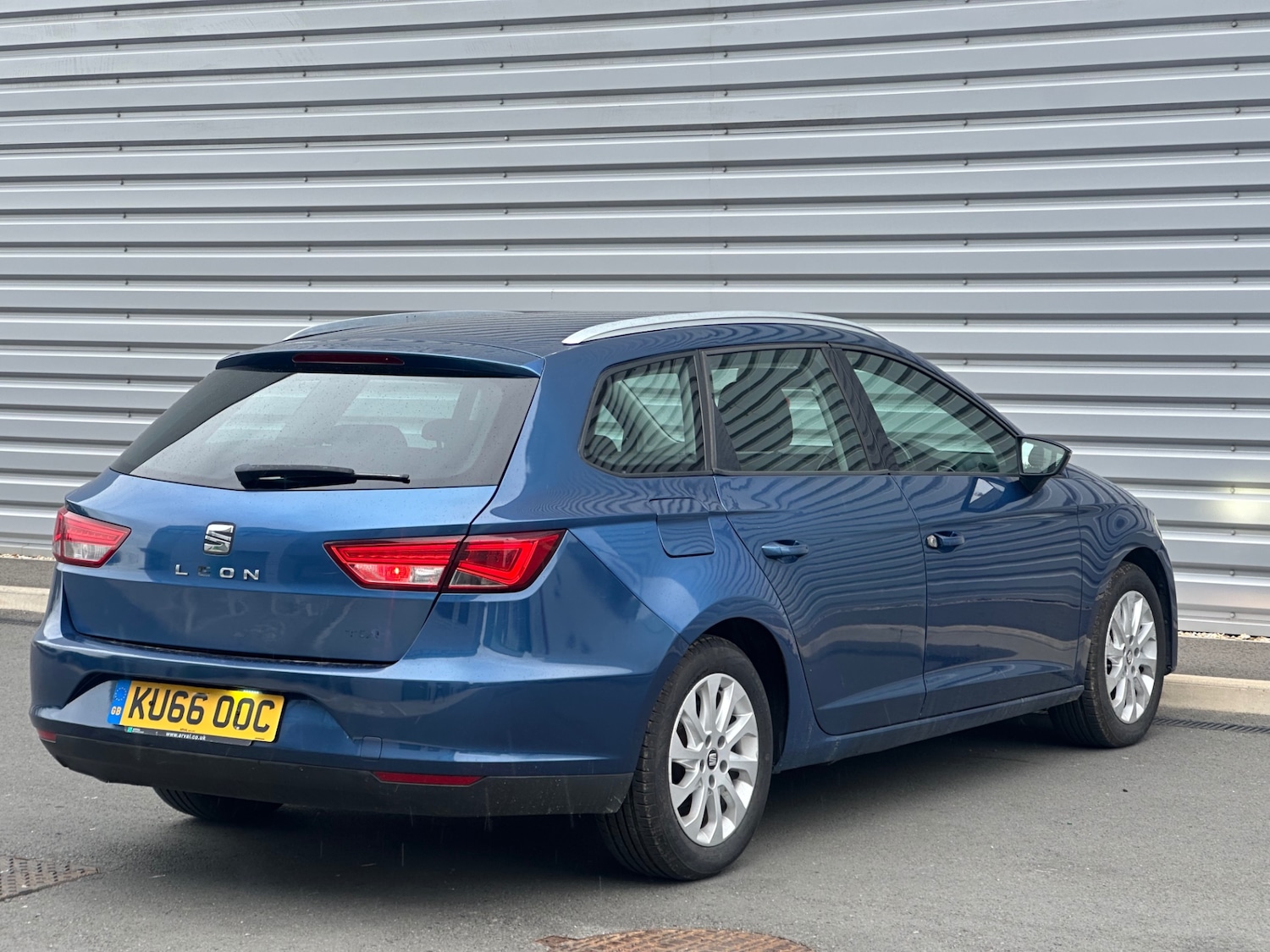 Used SEAT Leon 2017 for sale - 76652778: Photo 22