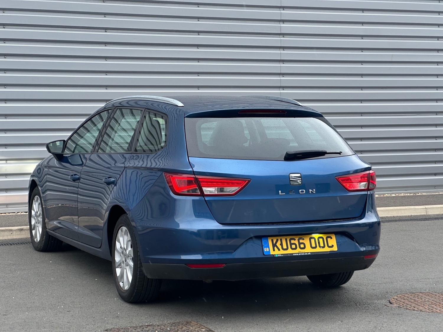 Used SEAT Leon 2017 for sale - 76652778: Photo 23