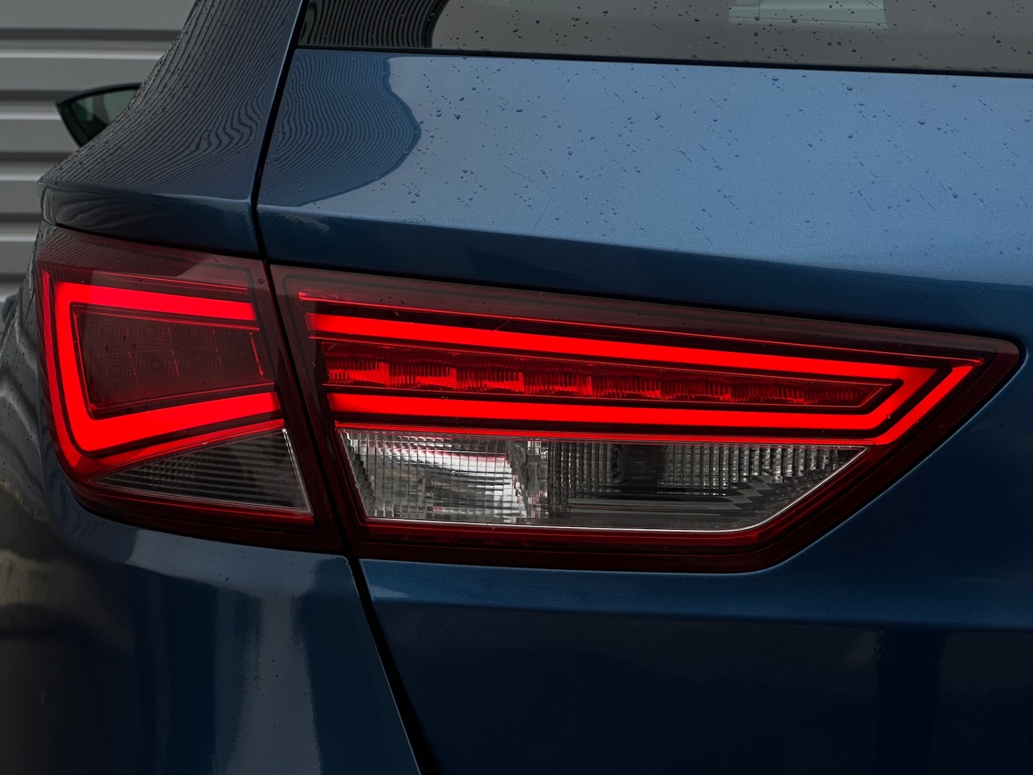 Used SEAT Leon 2017 for sale - 76652778: Photo 24