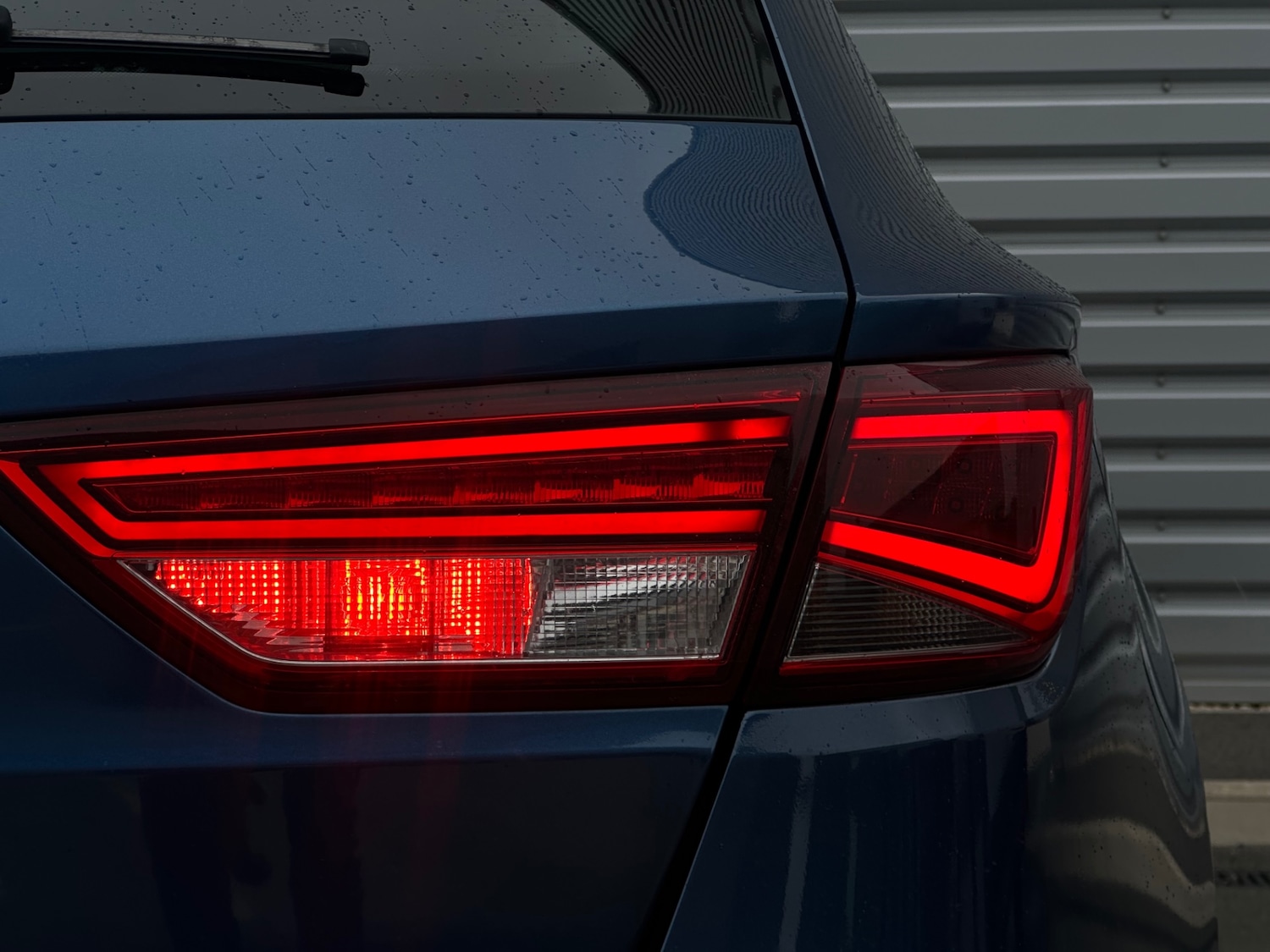 Used SEAT Leon 2017 for sale - 76652778: Photo 25