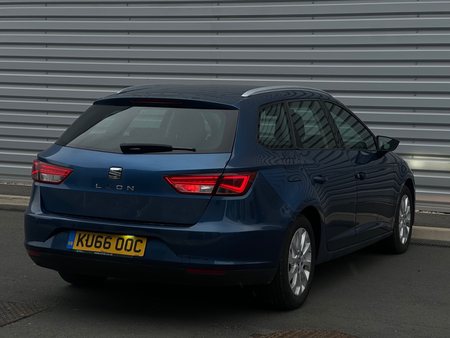 Used SEAT Leon 2017 for sale - 76652778: Photo 26