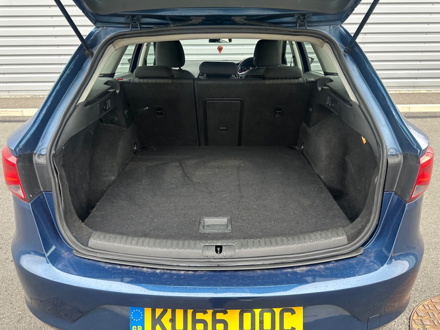 Used SEAT Leon 2017 for sale - 76652778: Photo 29