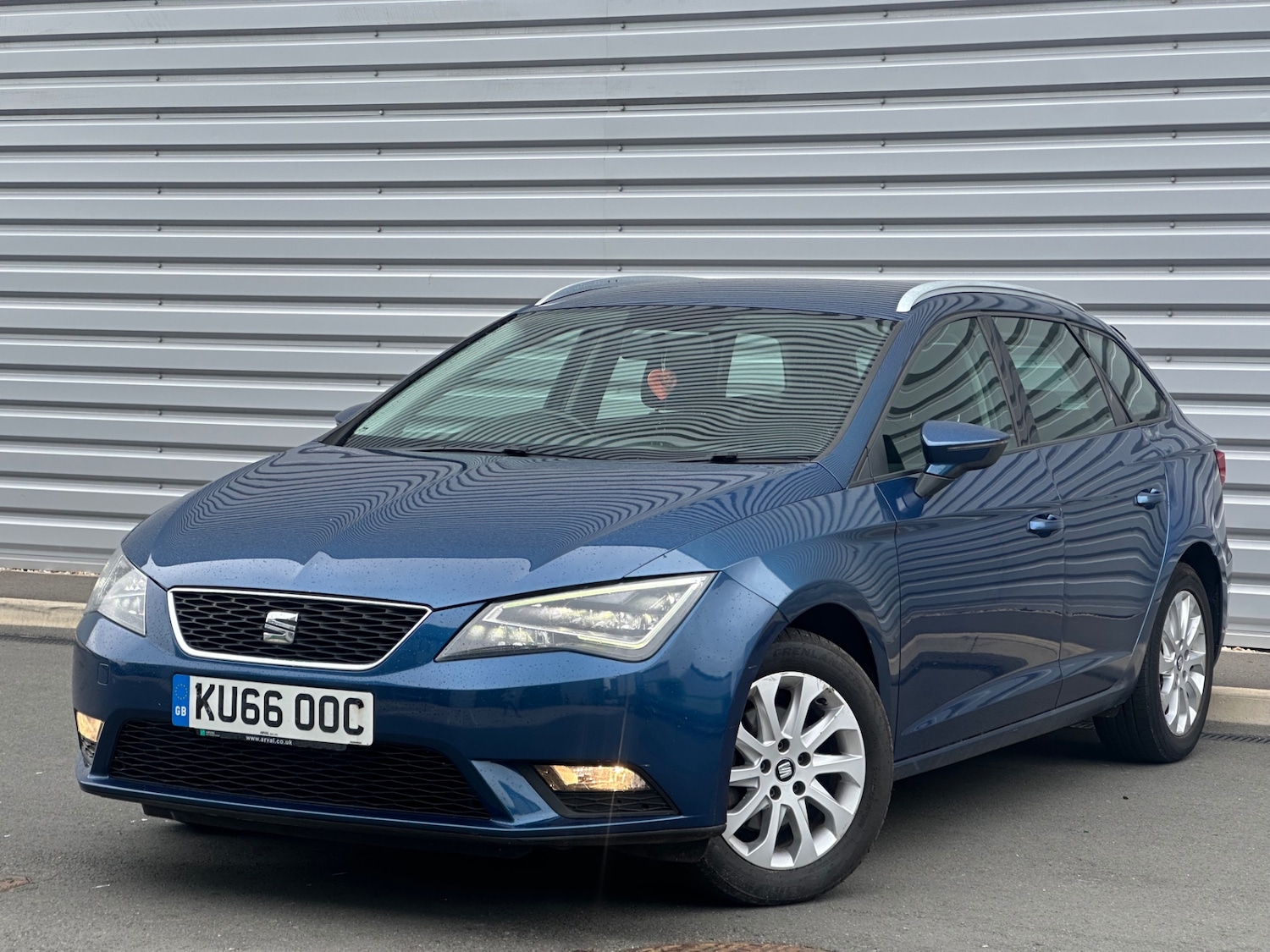 Used SEAT Leon 2017 for sale - 76652778: Photo 3