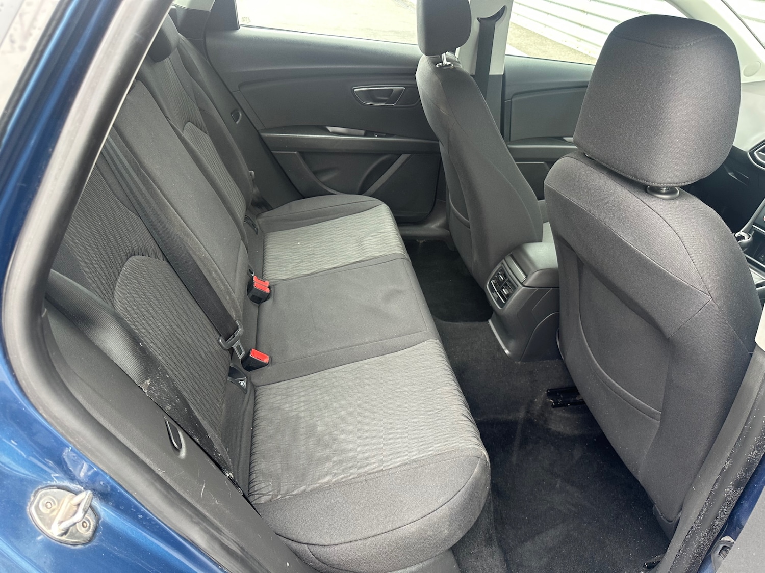 Used SEAT Leon 2017 for sale - 76652778: Photo 31