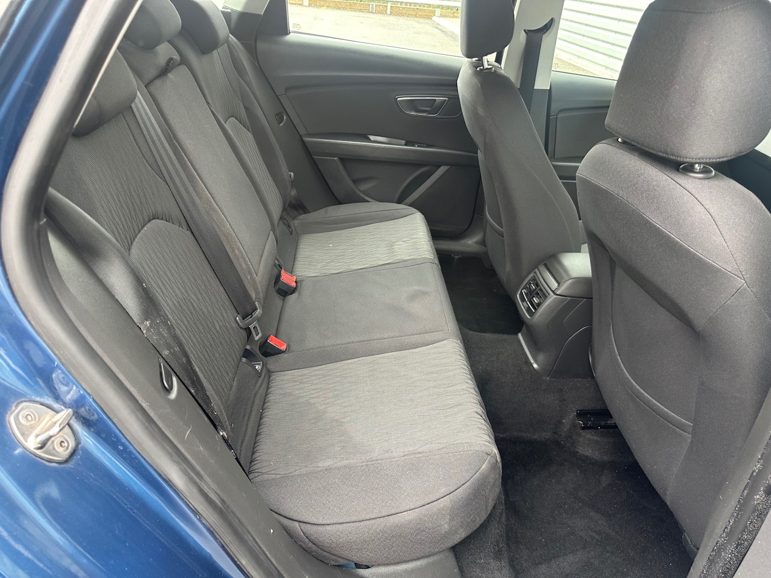 Used SEAT Leon 2017 for sale - 76652778: Photo 32