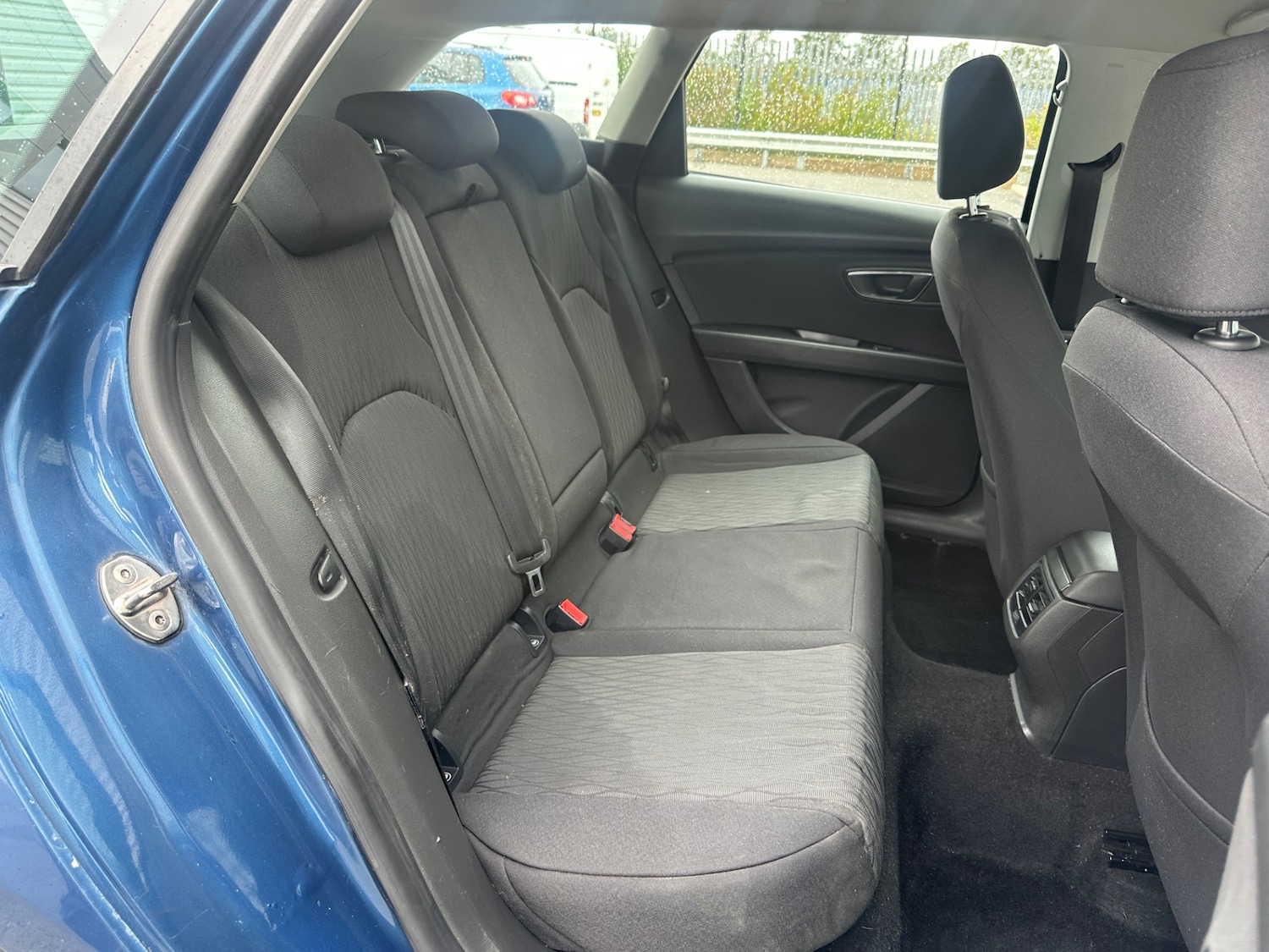 Used SEAT Leon 2017 for sale - 76652778: Photo 33