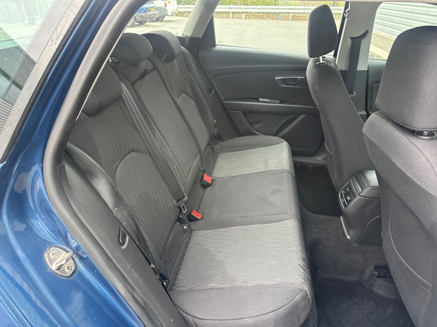 Used SEAT Leon 2017 for sale - 76652778: Photo 34