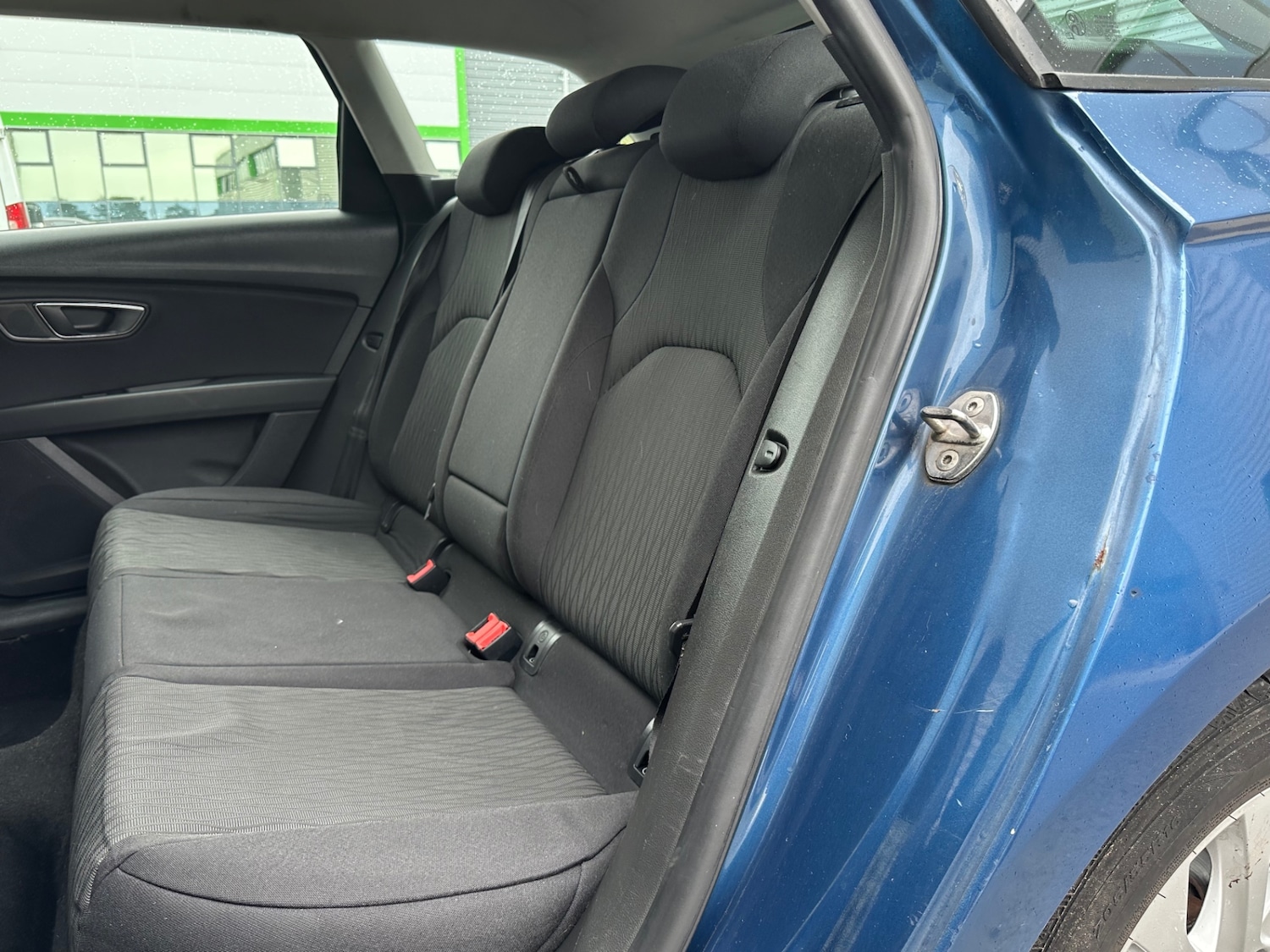 Used SEAT Leon 2017 for sale - 76652778: Photo 35