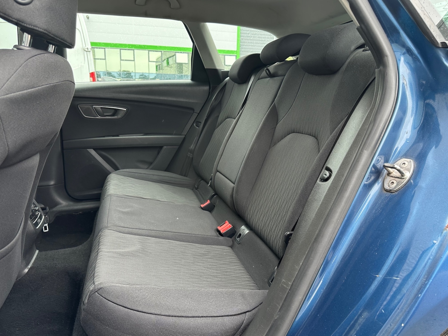 Used SEAT Leon 2017 for sale - 76652778: Photo 36