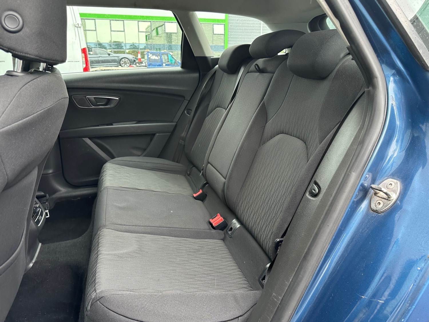 Used SEAT Leon 2017 for sale - 76652778: Photo 37