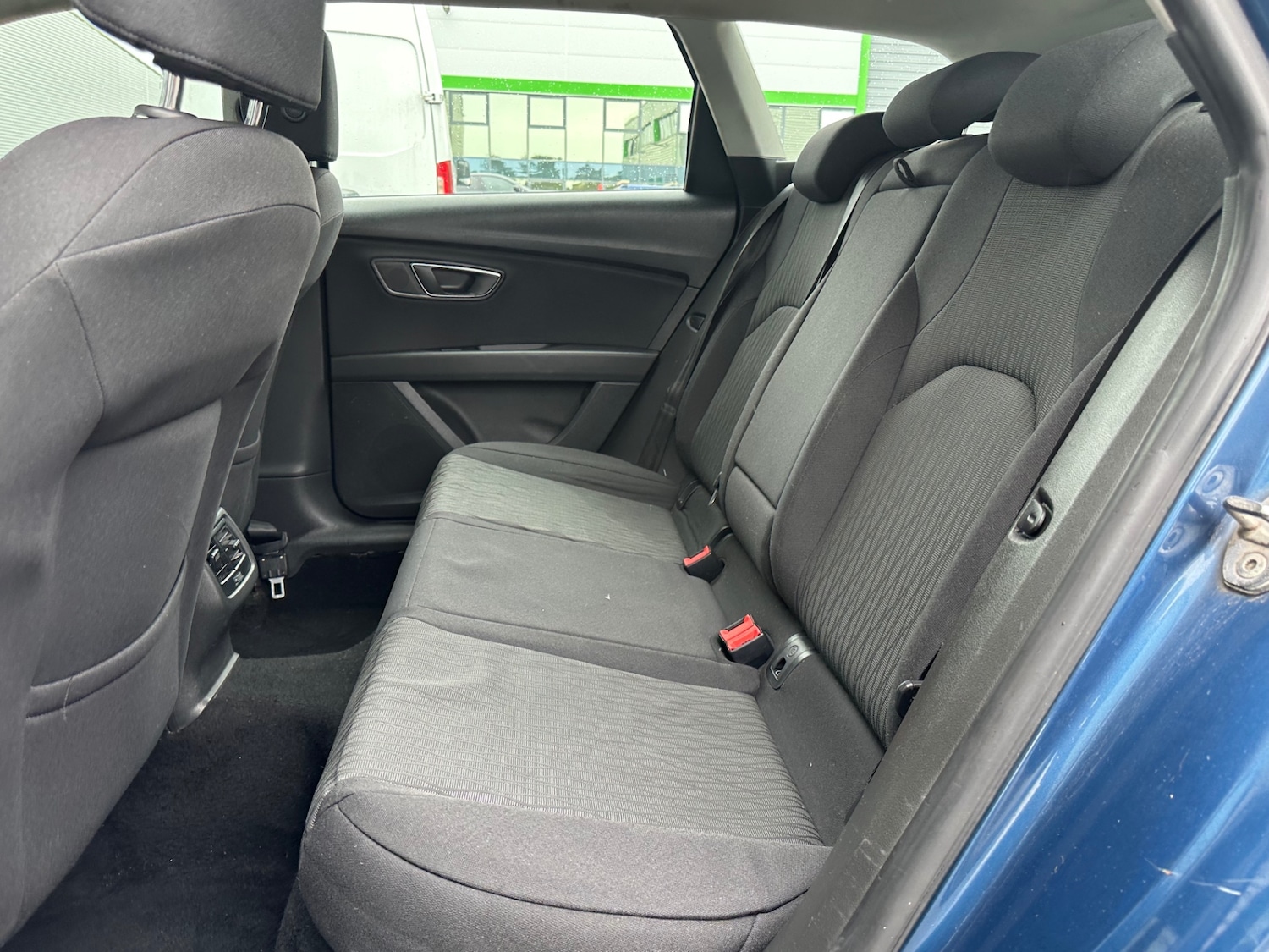 Used SEAT Leon 2017 for sale - 76652778: Photo 38