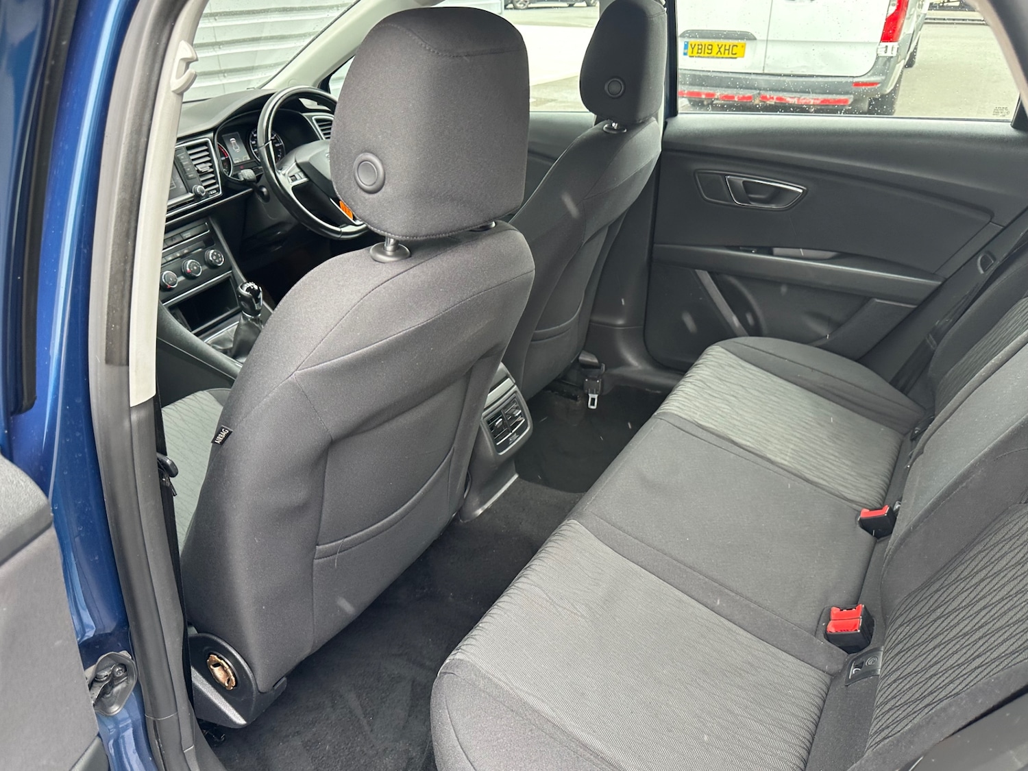 Used SEAT Leon 2017 for sale - 76652778: Photo 39