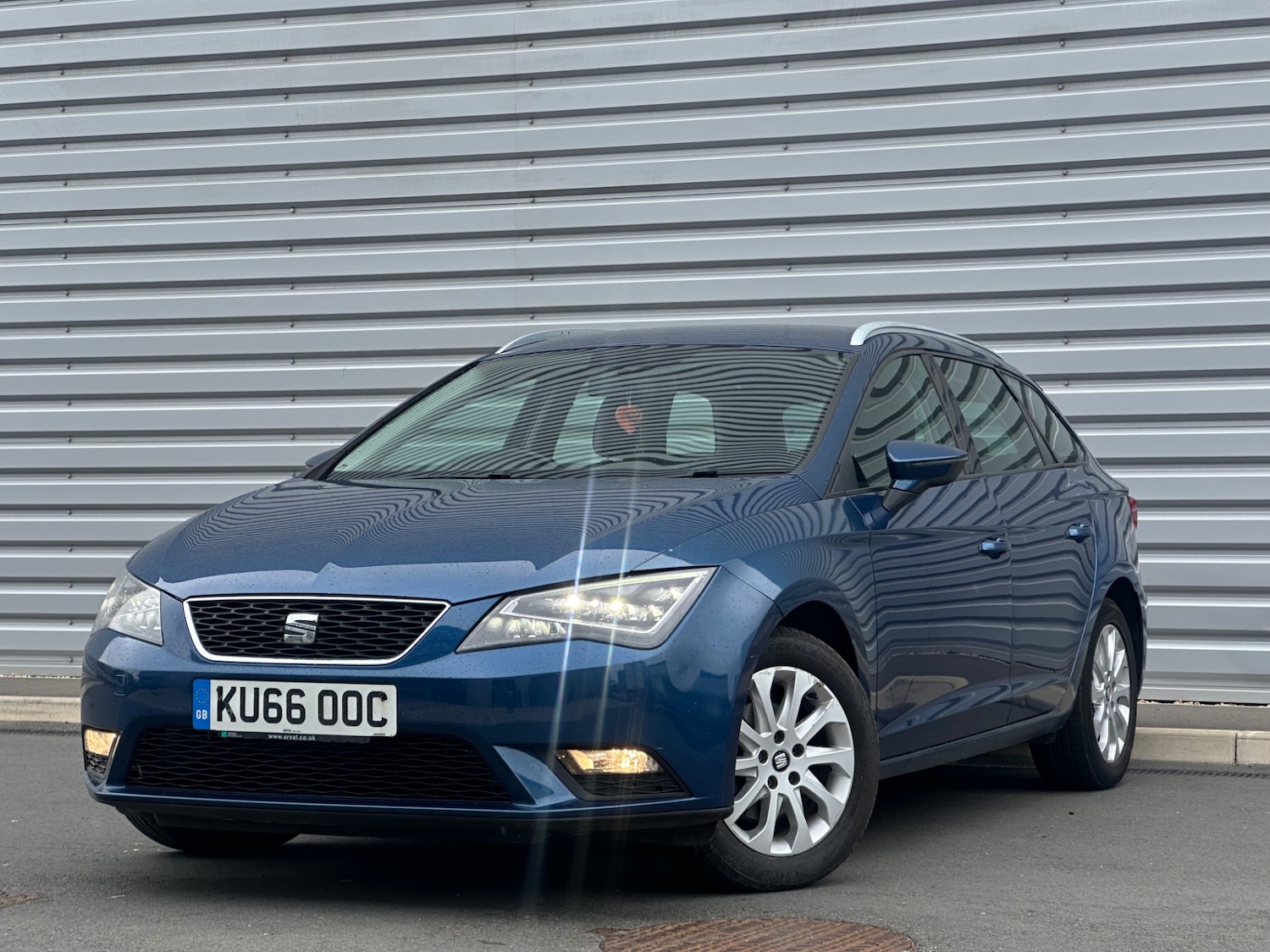 Used SEAT Leon 2017 for sale - 76652778: Photo 4