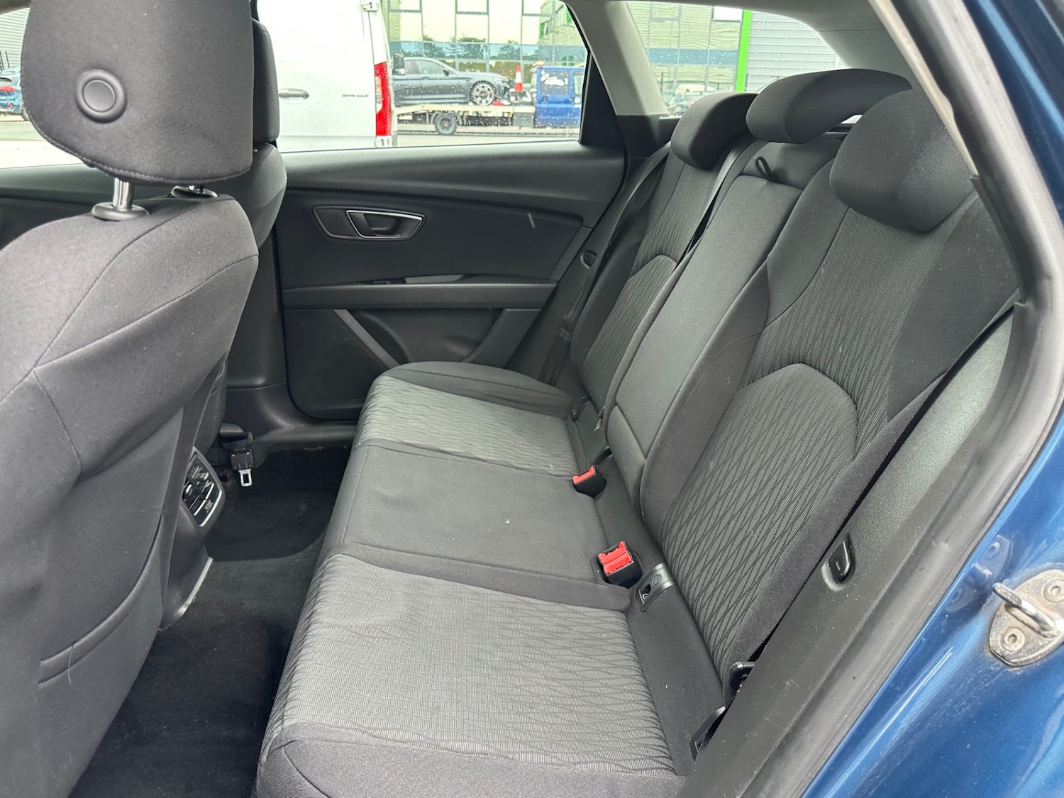 Used SEAT Leon 2017 for sale - 76652778: Photo 40