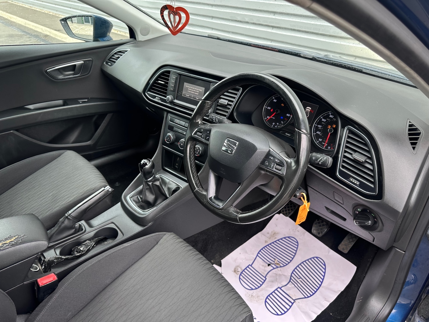 Used SEAT Leon 2017 for sale - 76652778: Photo 41